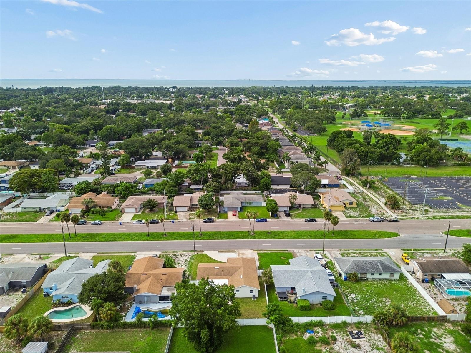 1137 54th Ave S, St Petersburg, FL 33705