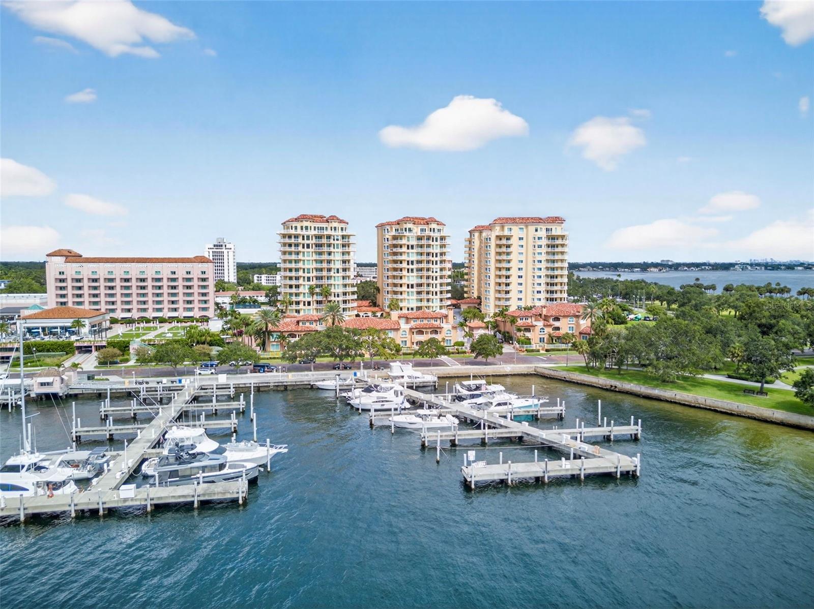 555 5th Ave NE #521, St Petersburg, FL 33701