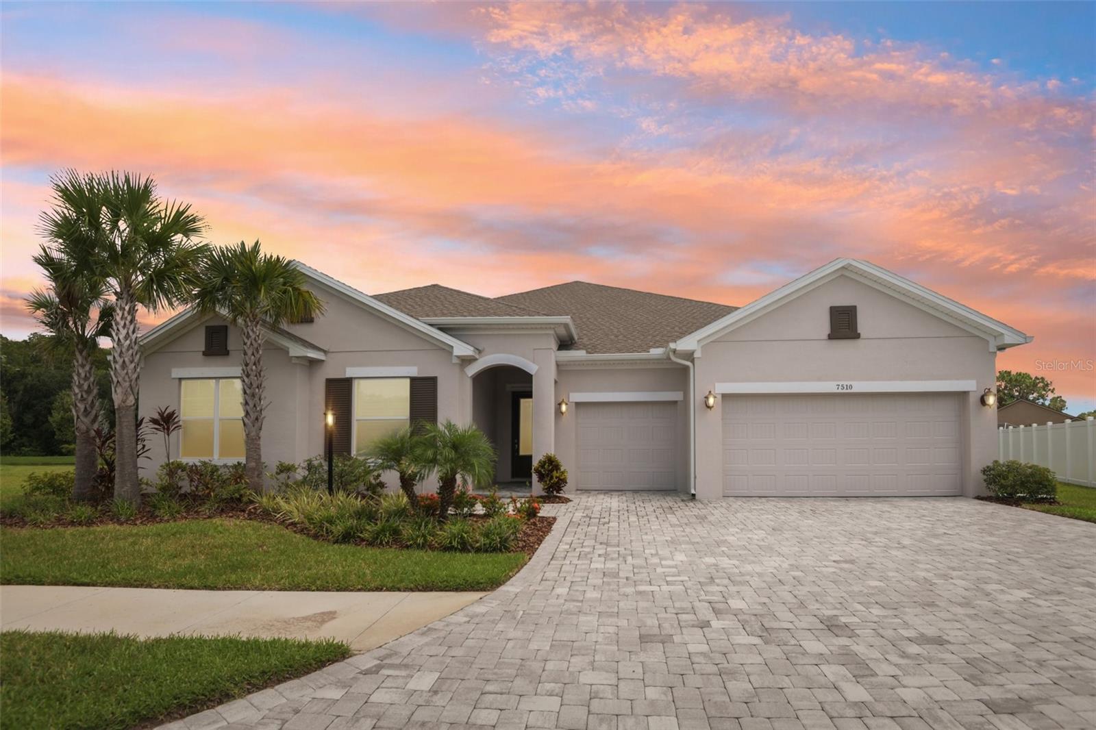 7510 Ashbrooke Pine Loop, Odessa, FL 33556