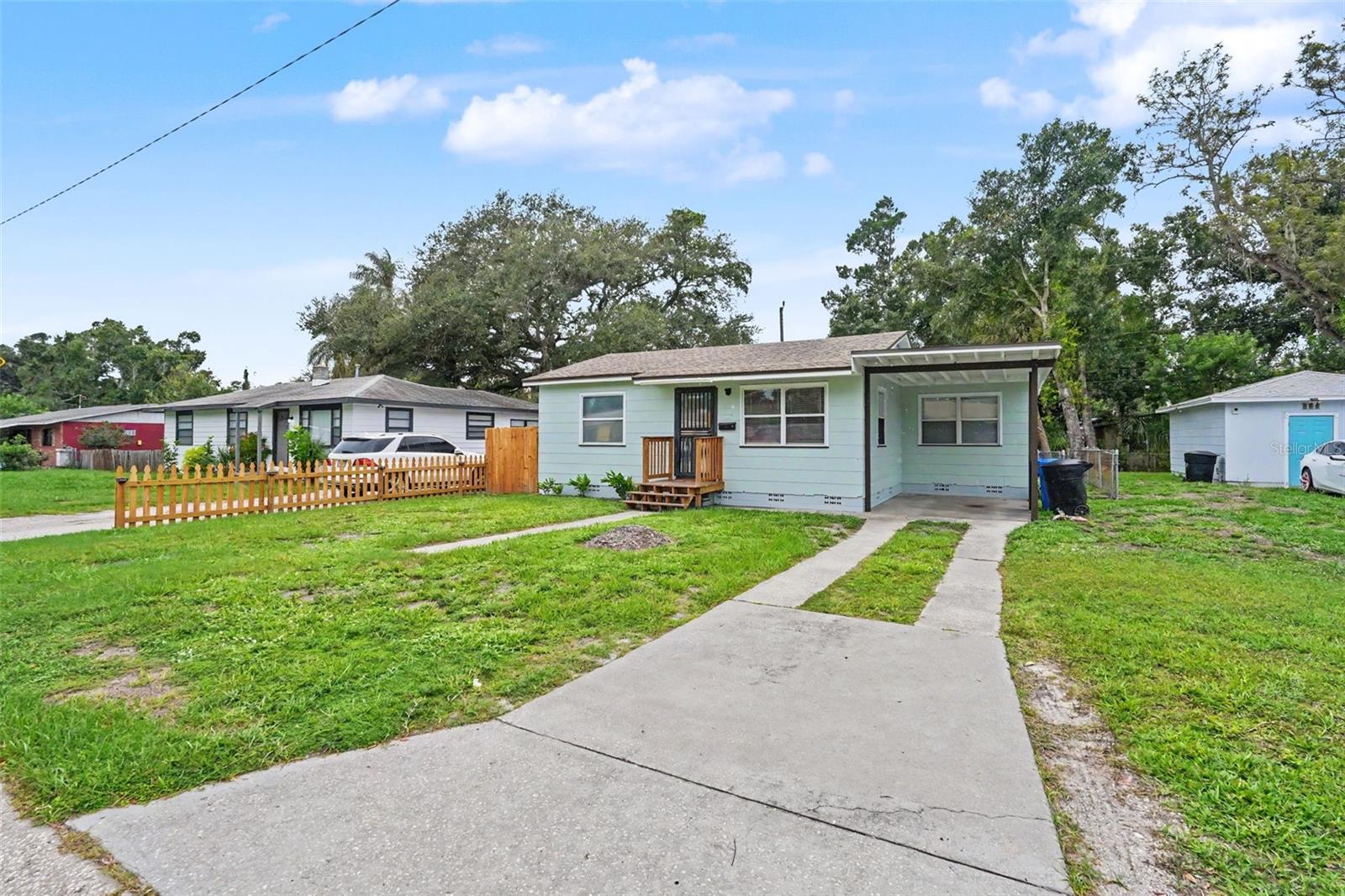 2311 35th St S, St Petersburg, FL 33711