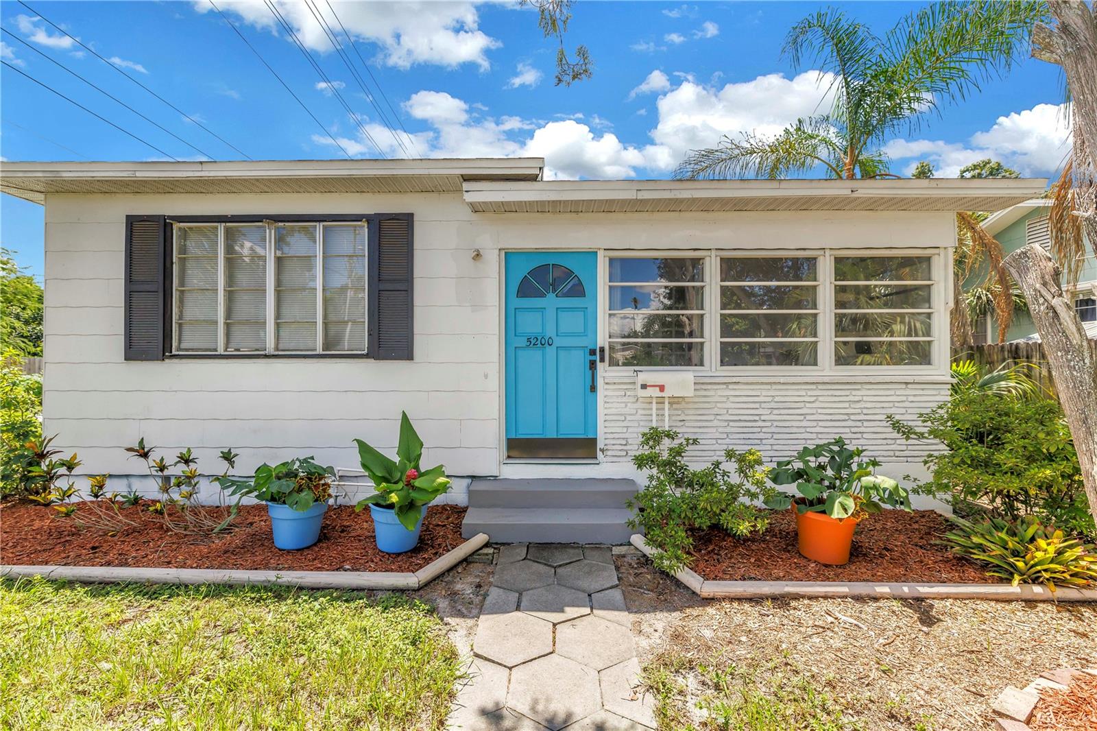5200 3rd Ave N, St Petersburg, FL 33710