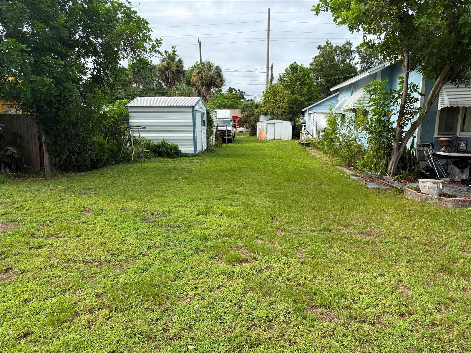 4227 2nd Ave S, St Petersburg, FL 33711