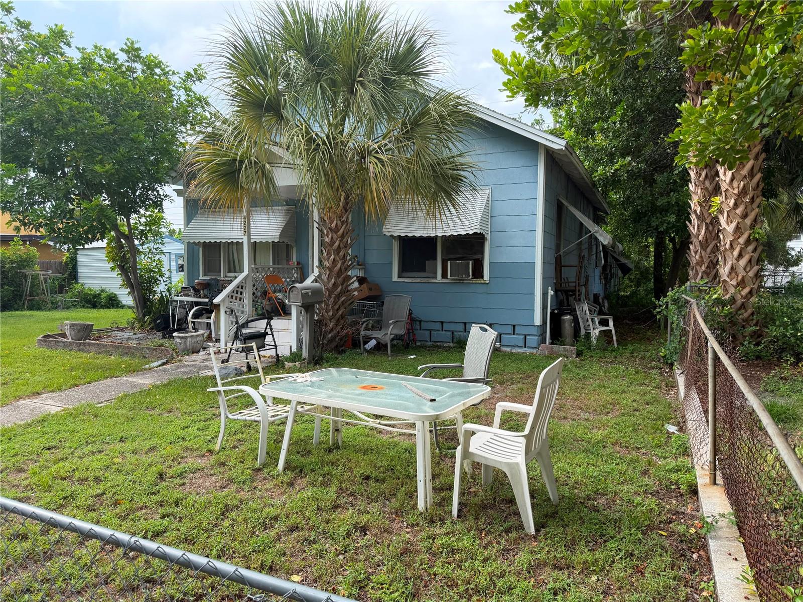4227 2nd Ave S, St Petersburg, FL 33711