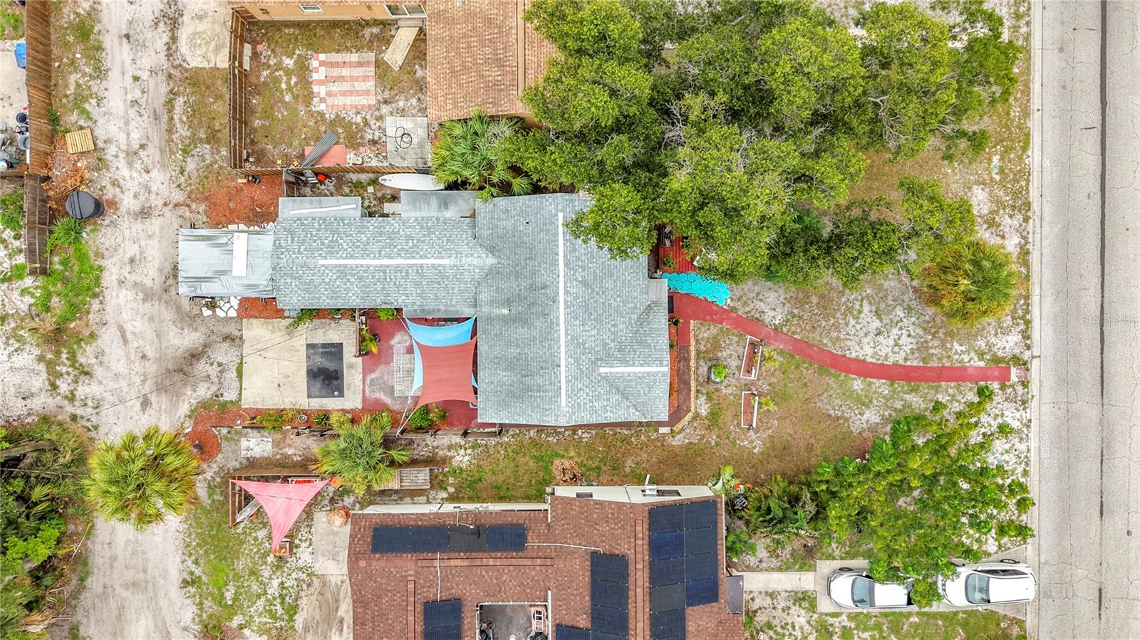 4831 Fairfield Ave S, St Petersburg, FL 33711