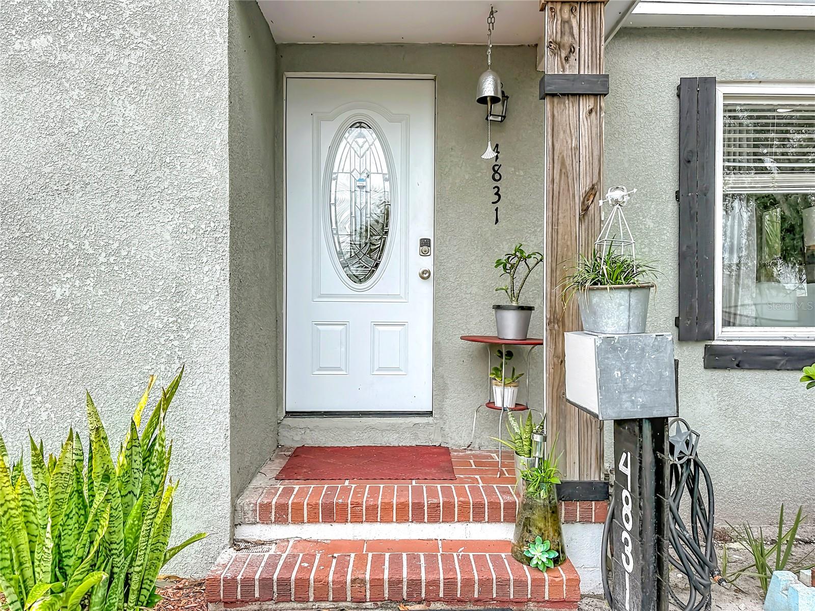 4831 Fairfield Ave S, St Petersburg, FL 33711