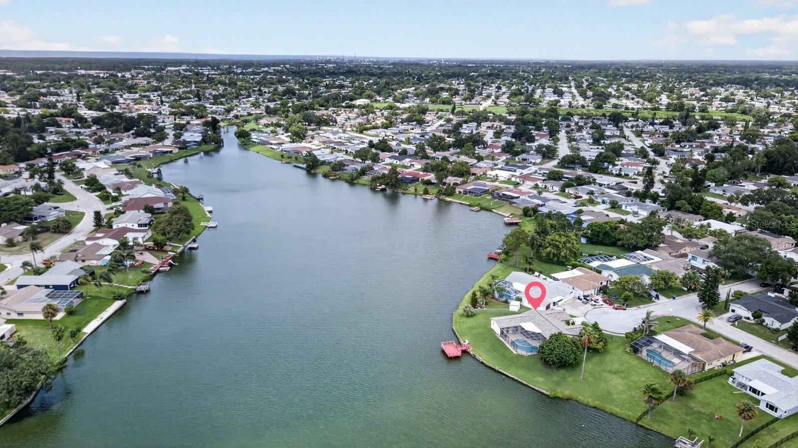 9615 Towanda Ln, Port Richey, FL 34668