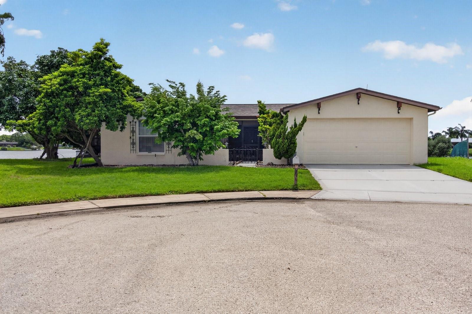9615 Towanda Ln, Port Richey, FL 34668