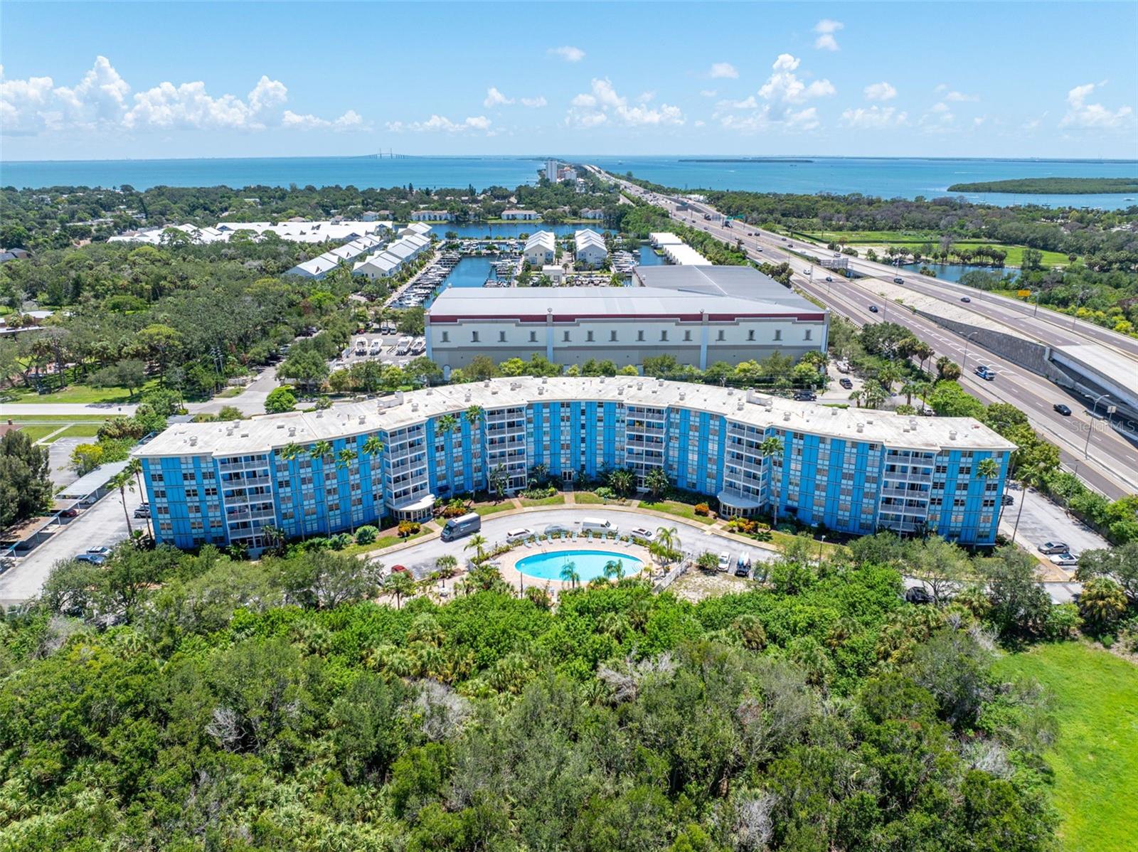 3315 58th Ave S #617, St Petersburg, FL 33712