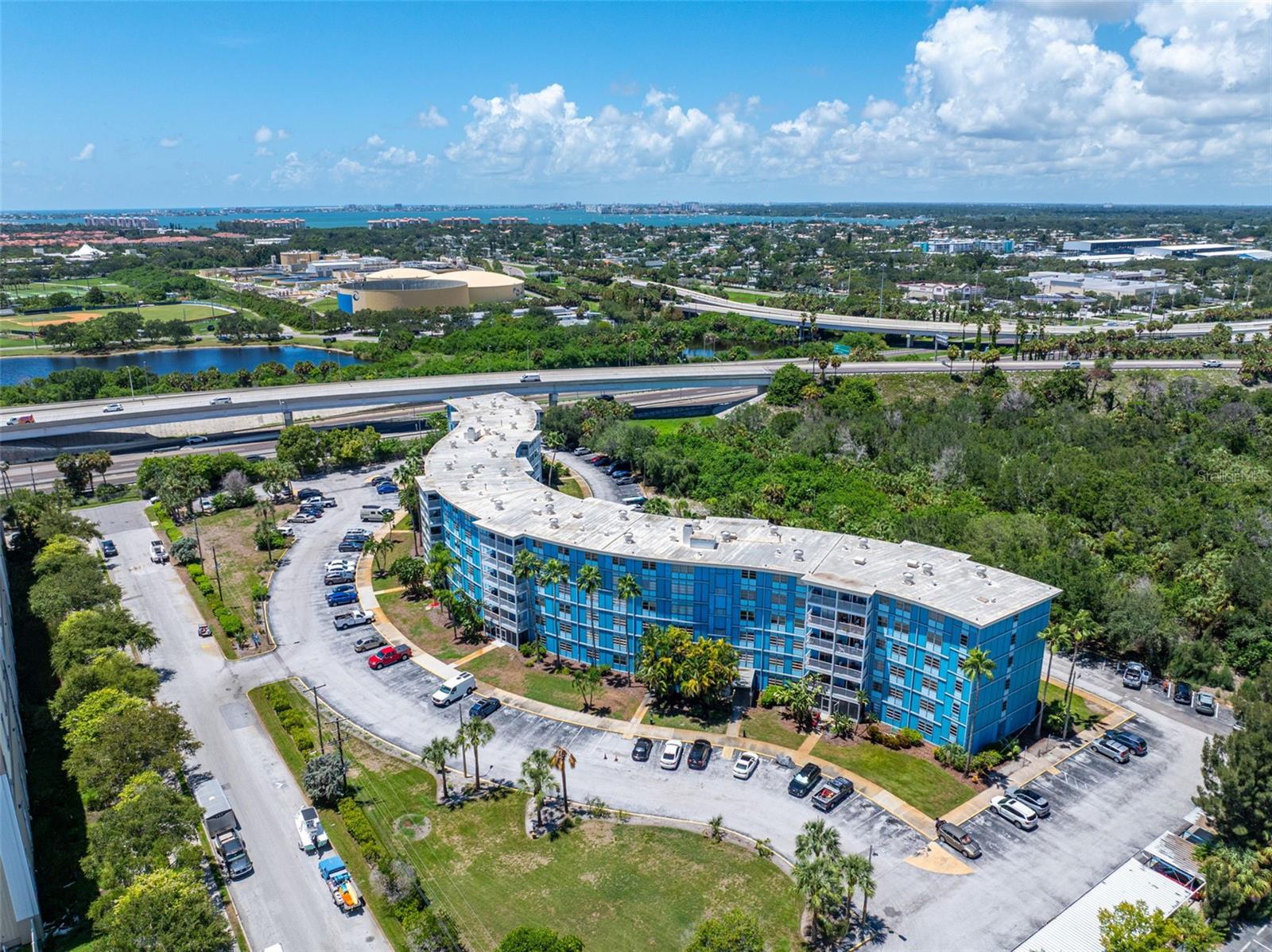 3315 58th Ave S #617, St Petersburg, FL 33712