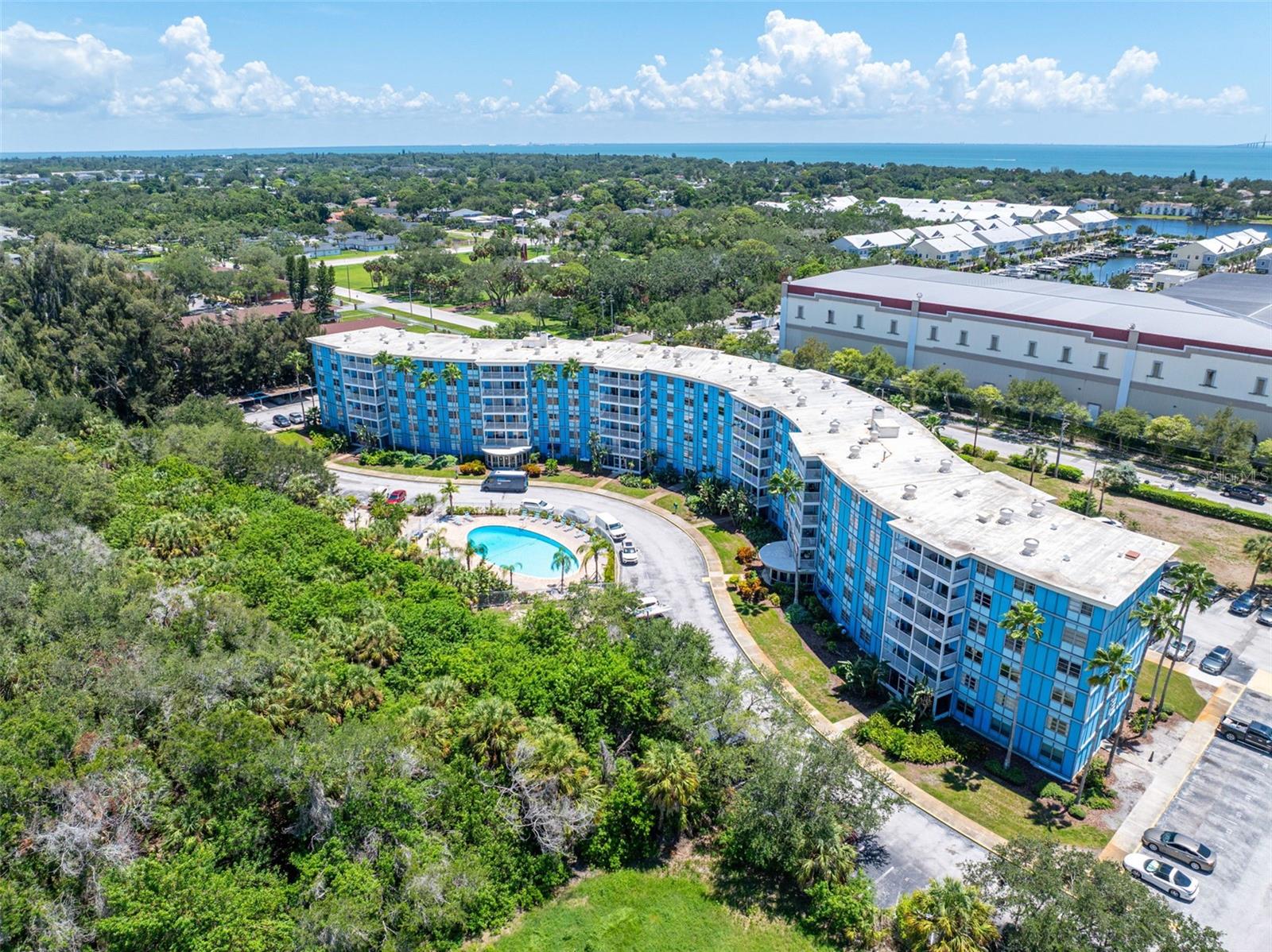 3315 58th Ave S #617, St Petersburg, FL 33712