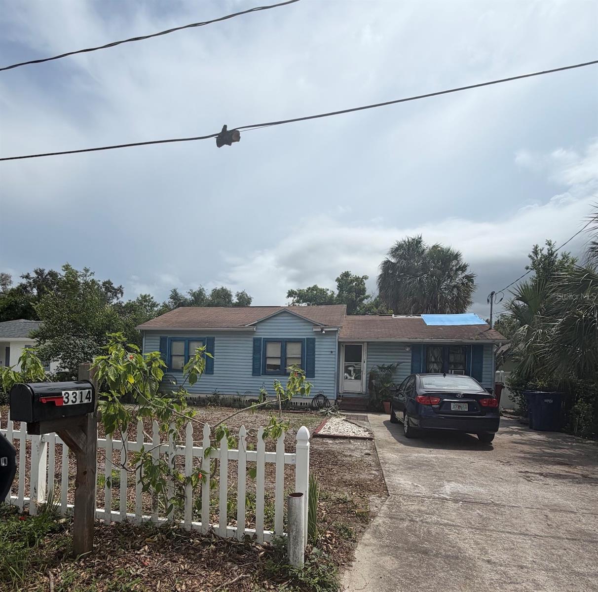 3314 W Price Ave, Tampa, FL 33611