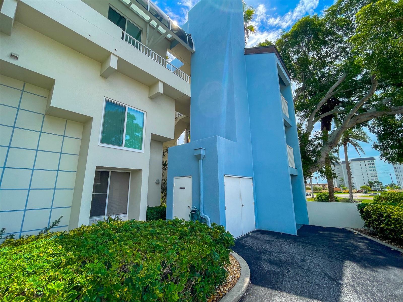 5277 Isla Key Blvd S #124, St Petersburg, FL 33715