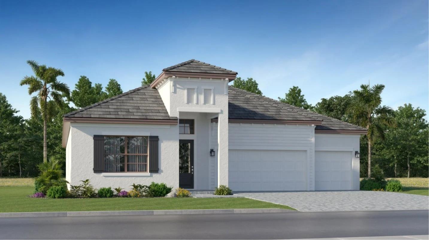 6020 Mound Key Rn, Lakewood Ranch, FL 34211