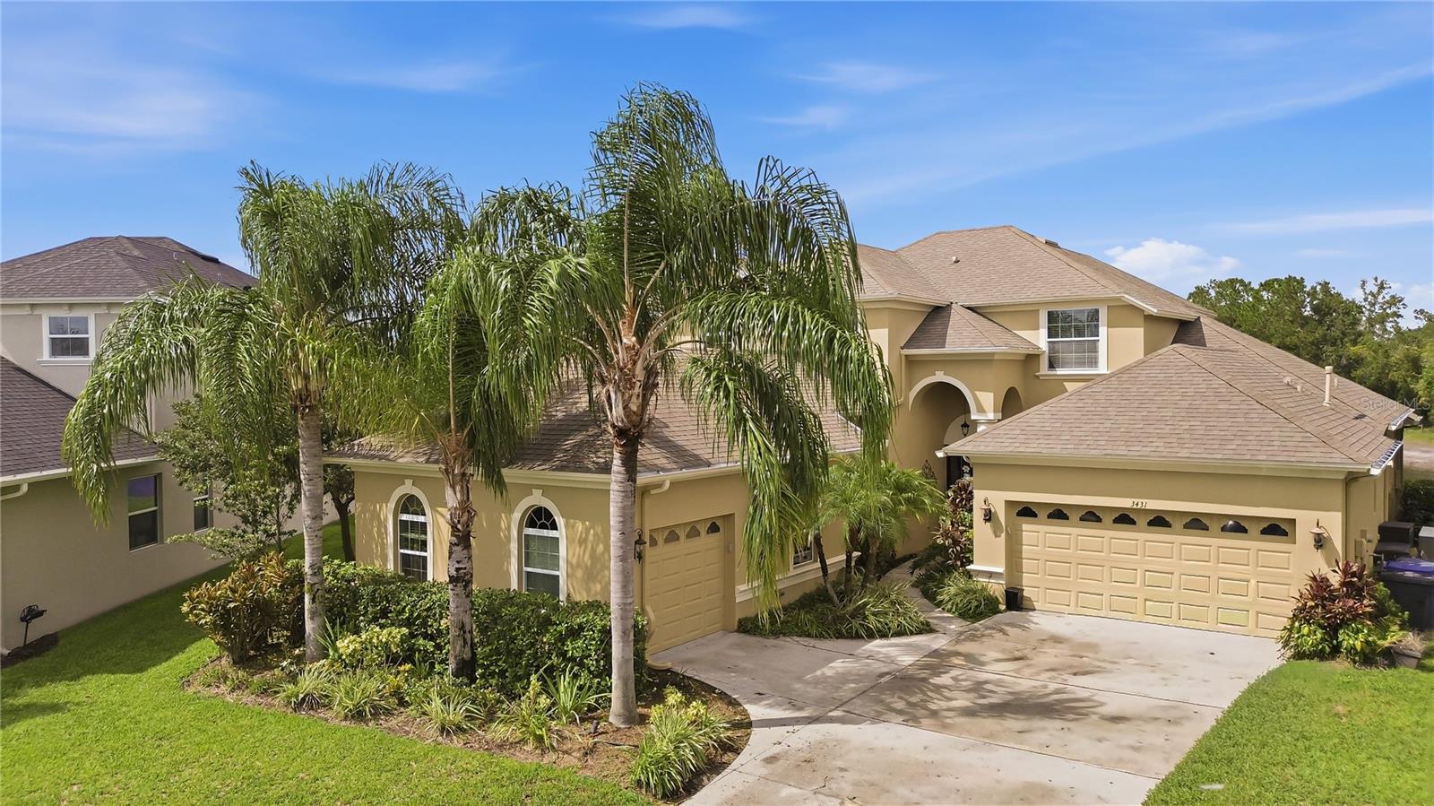 3431 Diamond Falls Cir, Land O Lakes, FL 34638