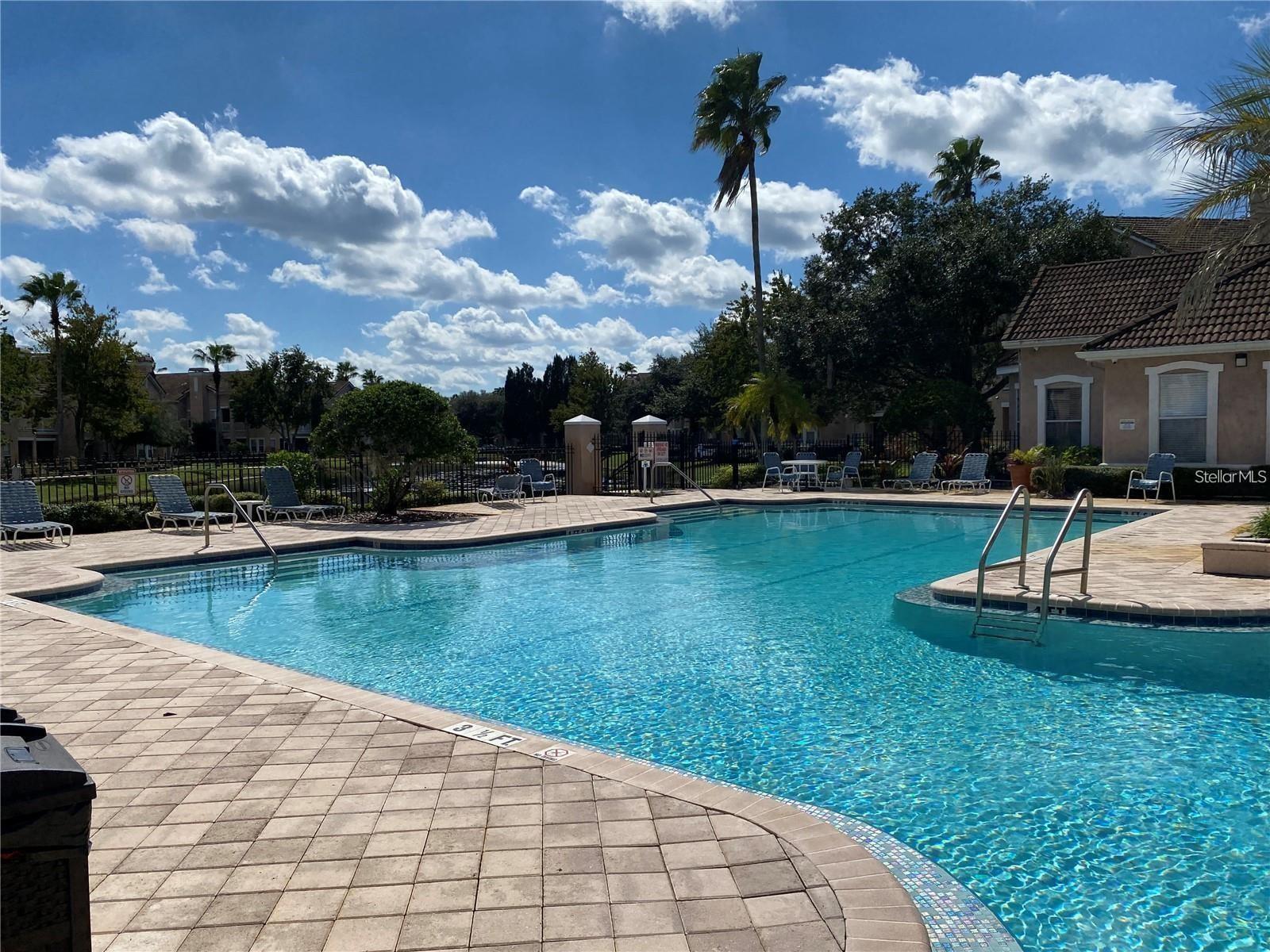 10519 Villa View Cir #10519, Tampa, FL 33647