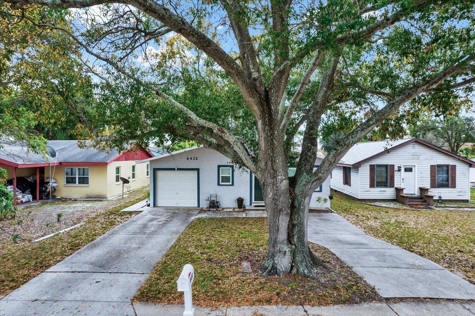 4432 73rd Ave N, Pinellas Park, FL 33781