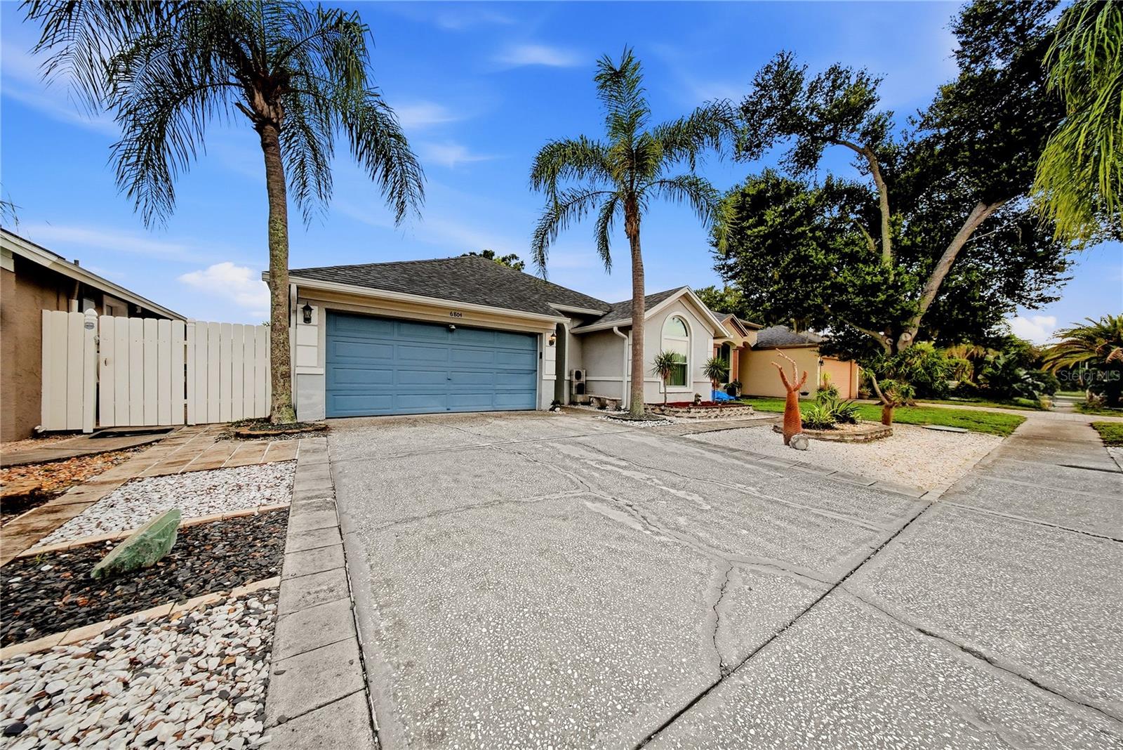 6804 Mirror Lake Ave, Tampa, FL 33634