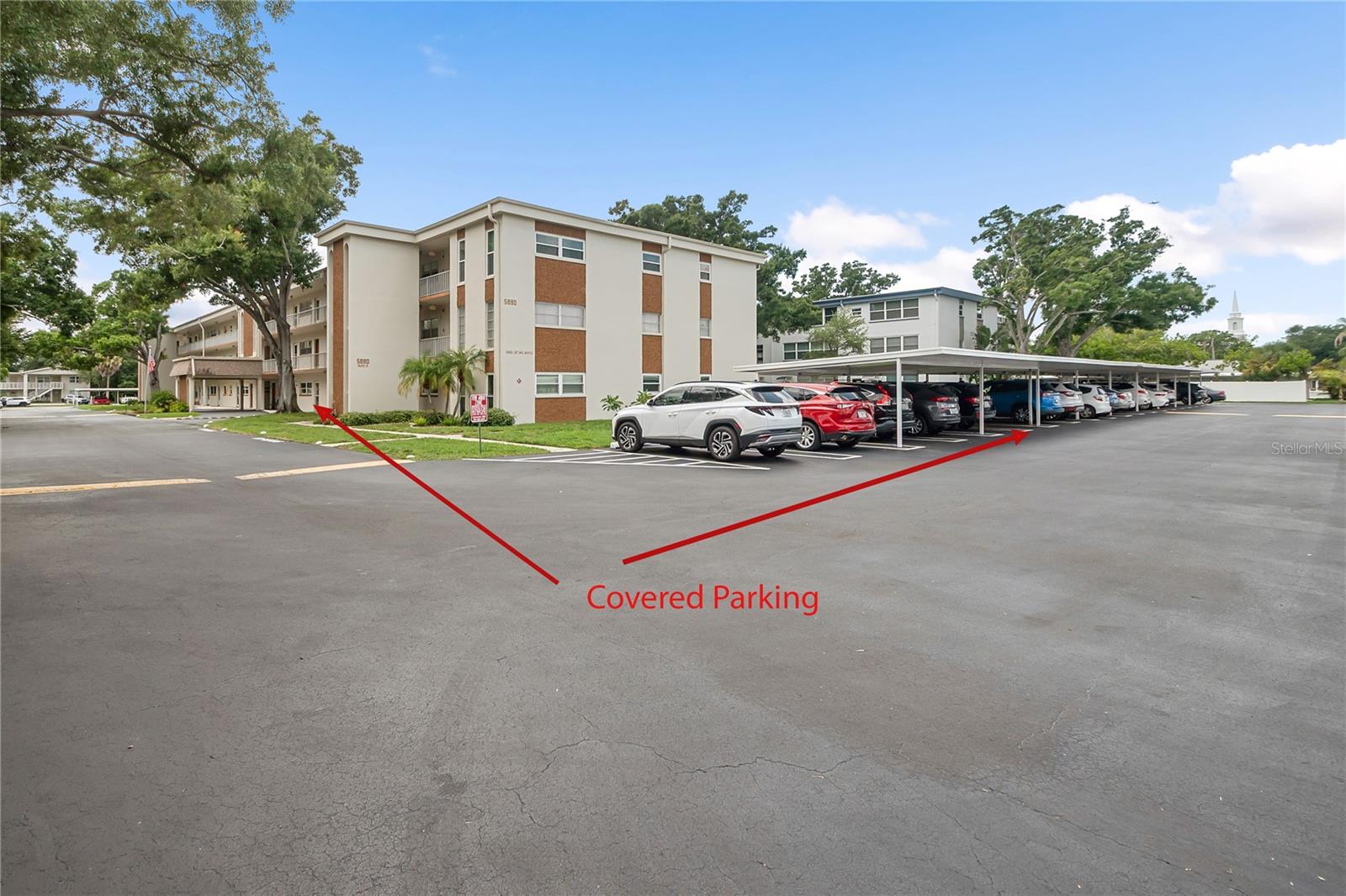 5880 38th Ave N #109, St Petersburg, FL 33710