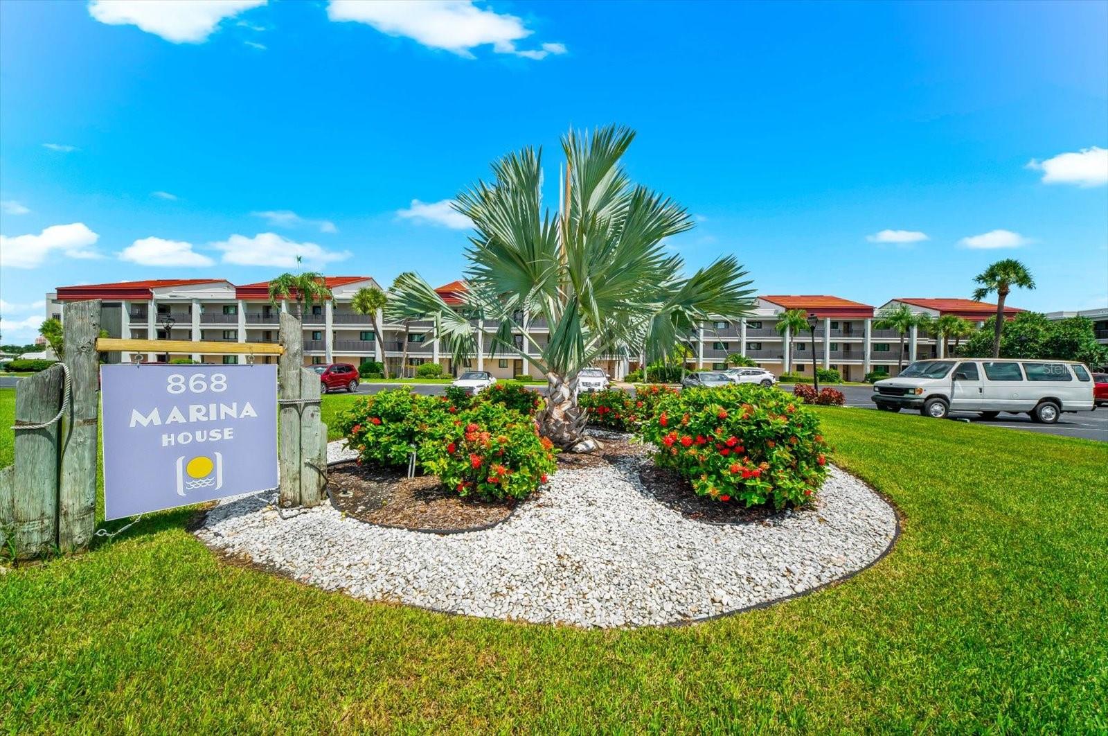 868 Bayway Blvd #307, Clearwater Beach, FL 33767