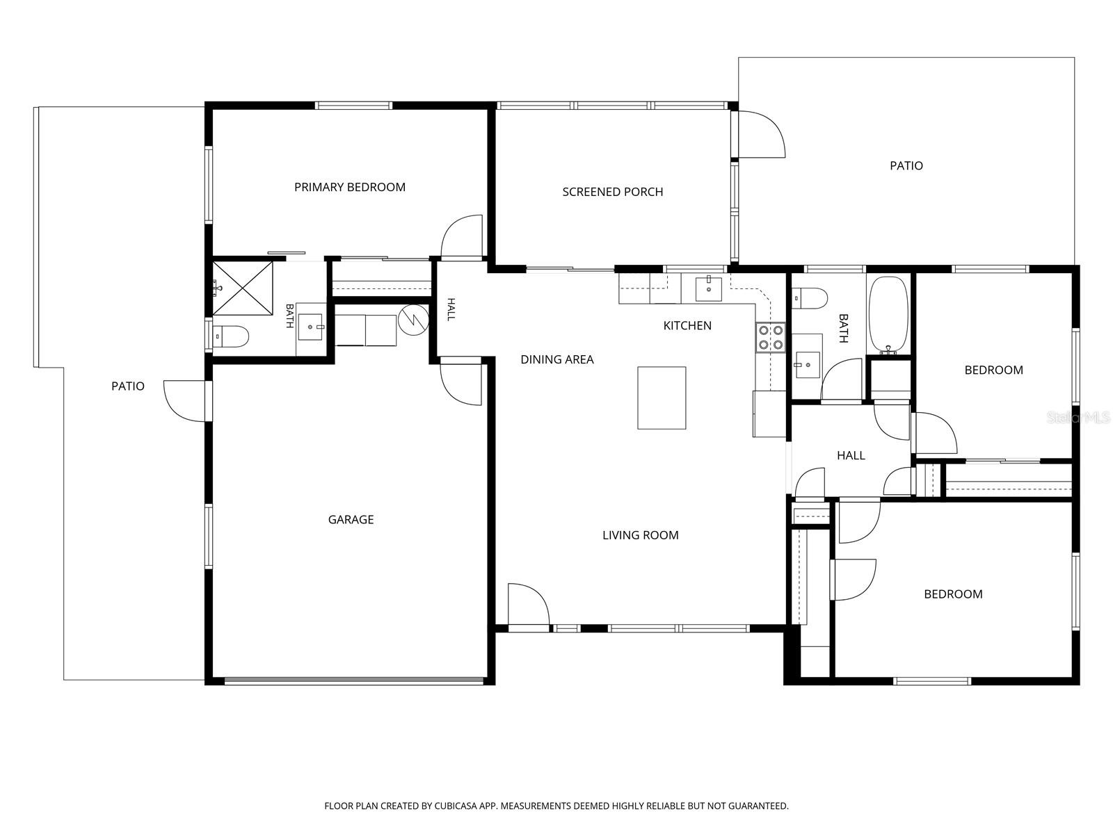 1628 S Highland Ave, Clearwater, FL 33756