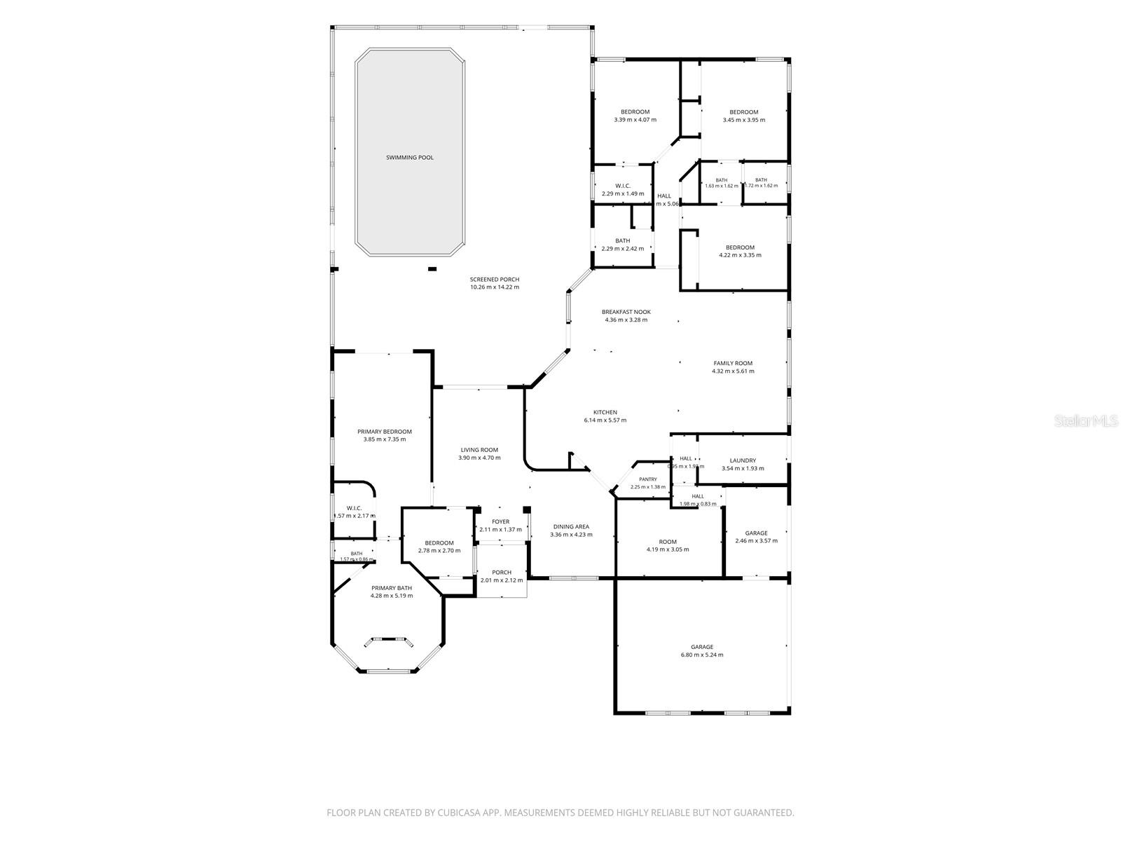 11644 Parable Ct, New Port Richey, FL 34654