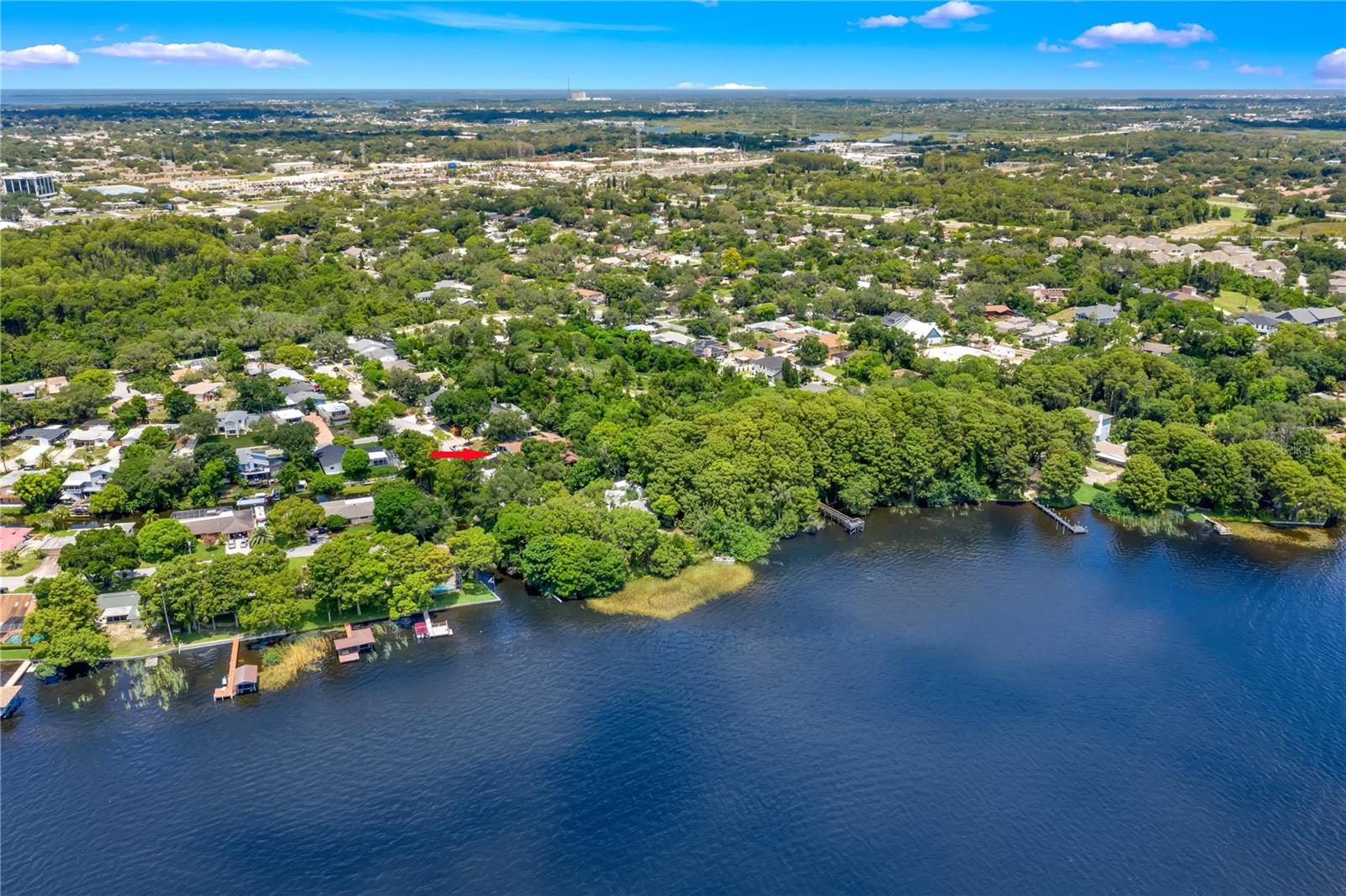 1435 Wegmann Dr, Tarpon Springs, FL 34689