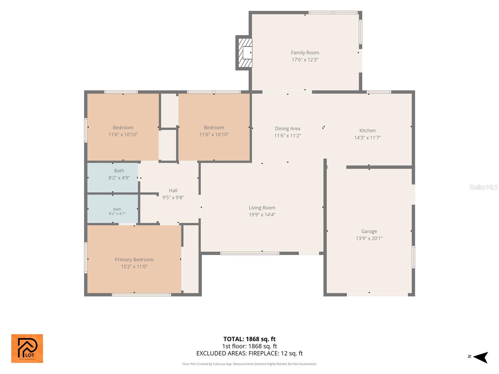 2700 12th St S, St Petersburg, FL 33705
