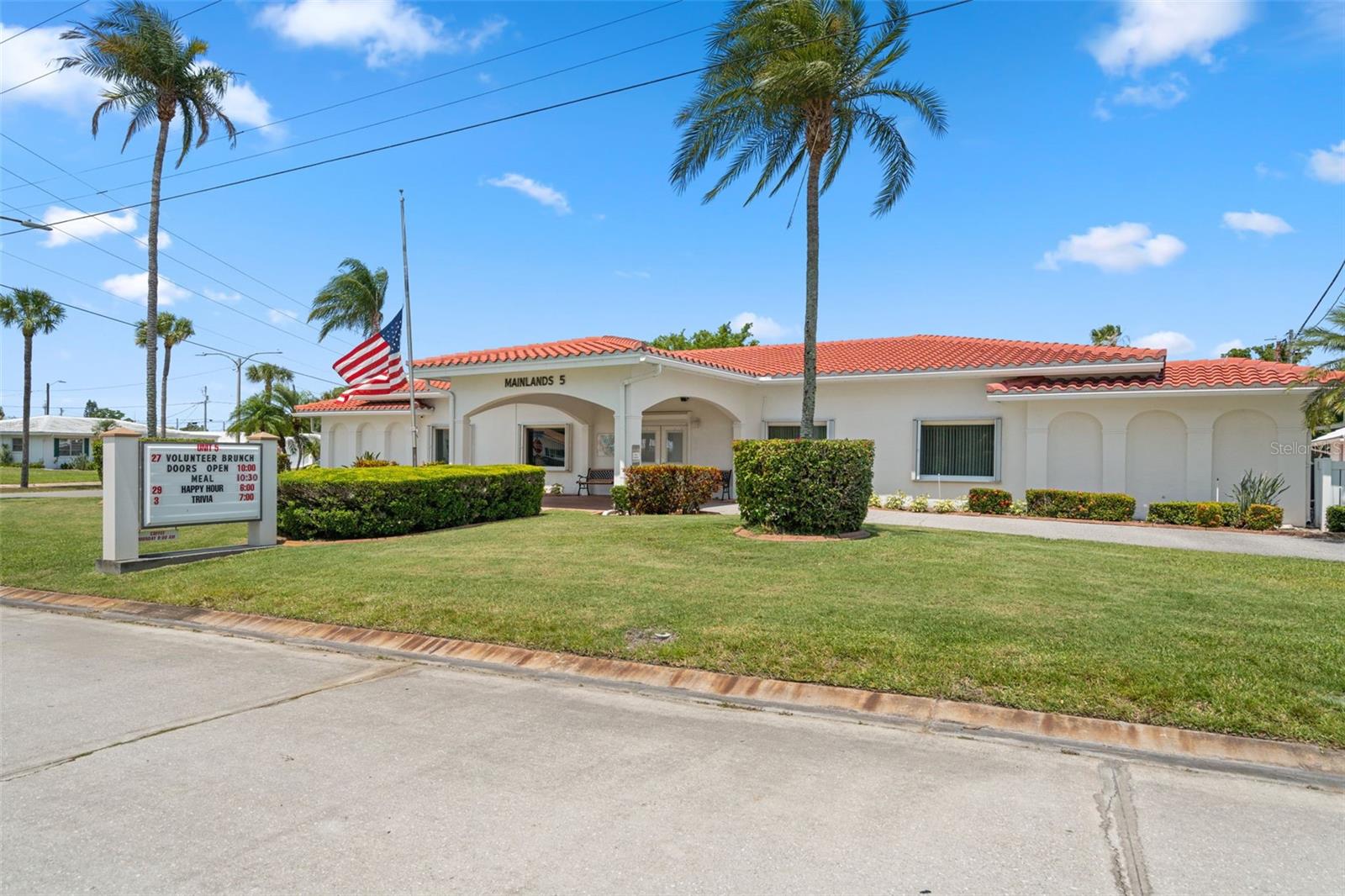 9110 40th Way N, Pinellas Park, FL 33782