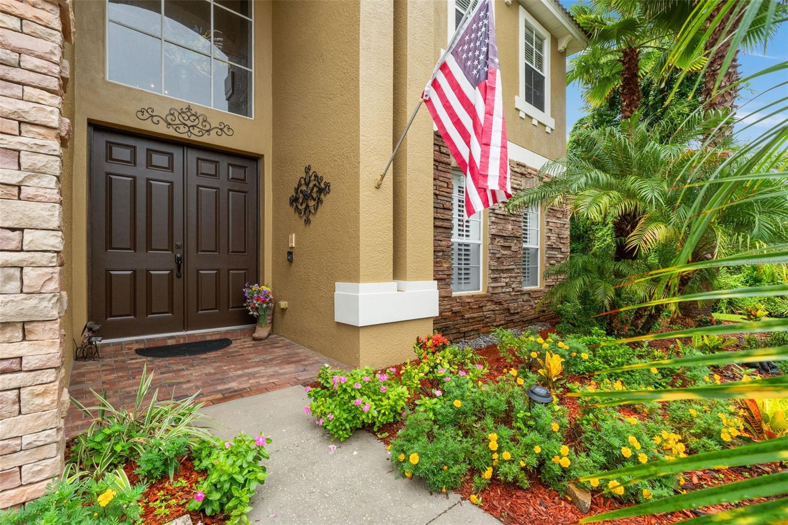 7445 Minnow Brook Way, Land O Lakes, FL 34637