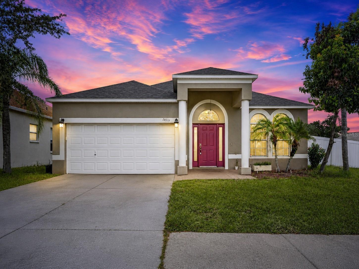 Home Worth Check