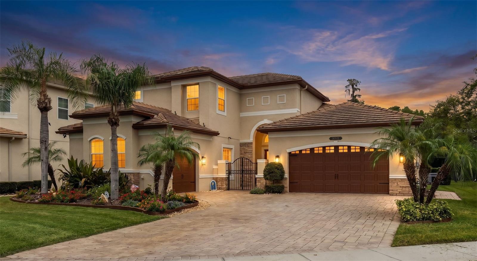 30581 Ivy Forge Ct, Wesley Chapel, FL 33543