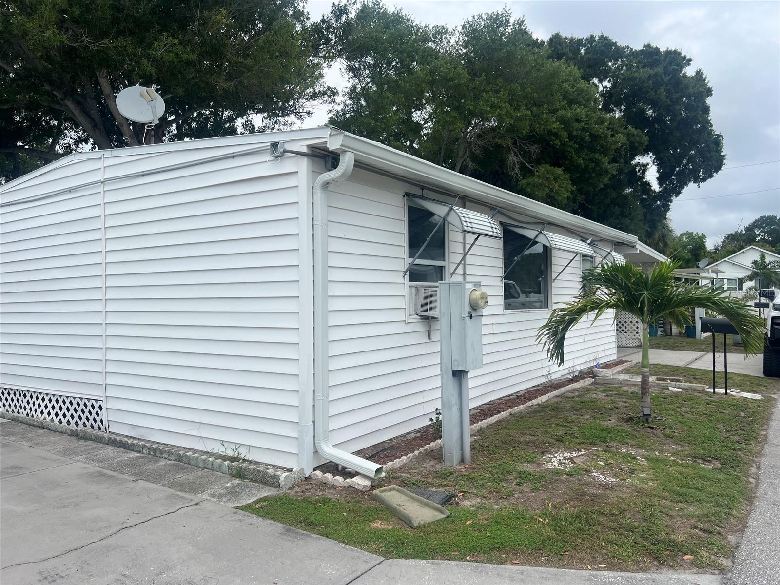 4772 67th Way N #51, St Petersburg, FL 33709