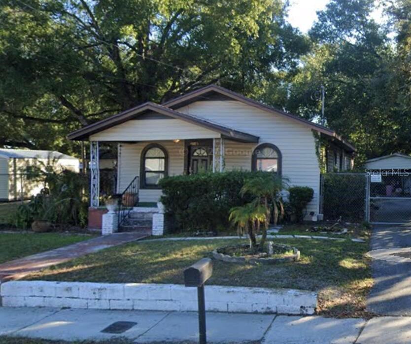 1501 E North Bay St, Tampa, FL 33610