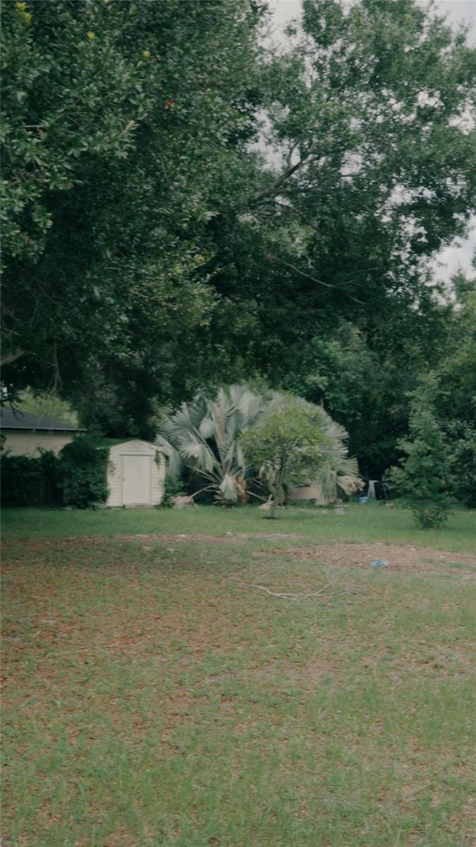 1501 E North Bay St, Tampa, FL 33610