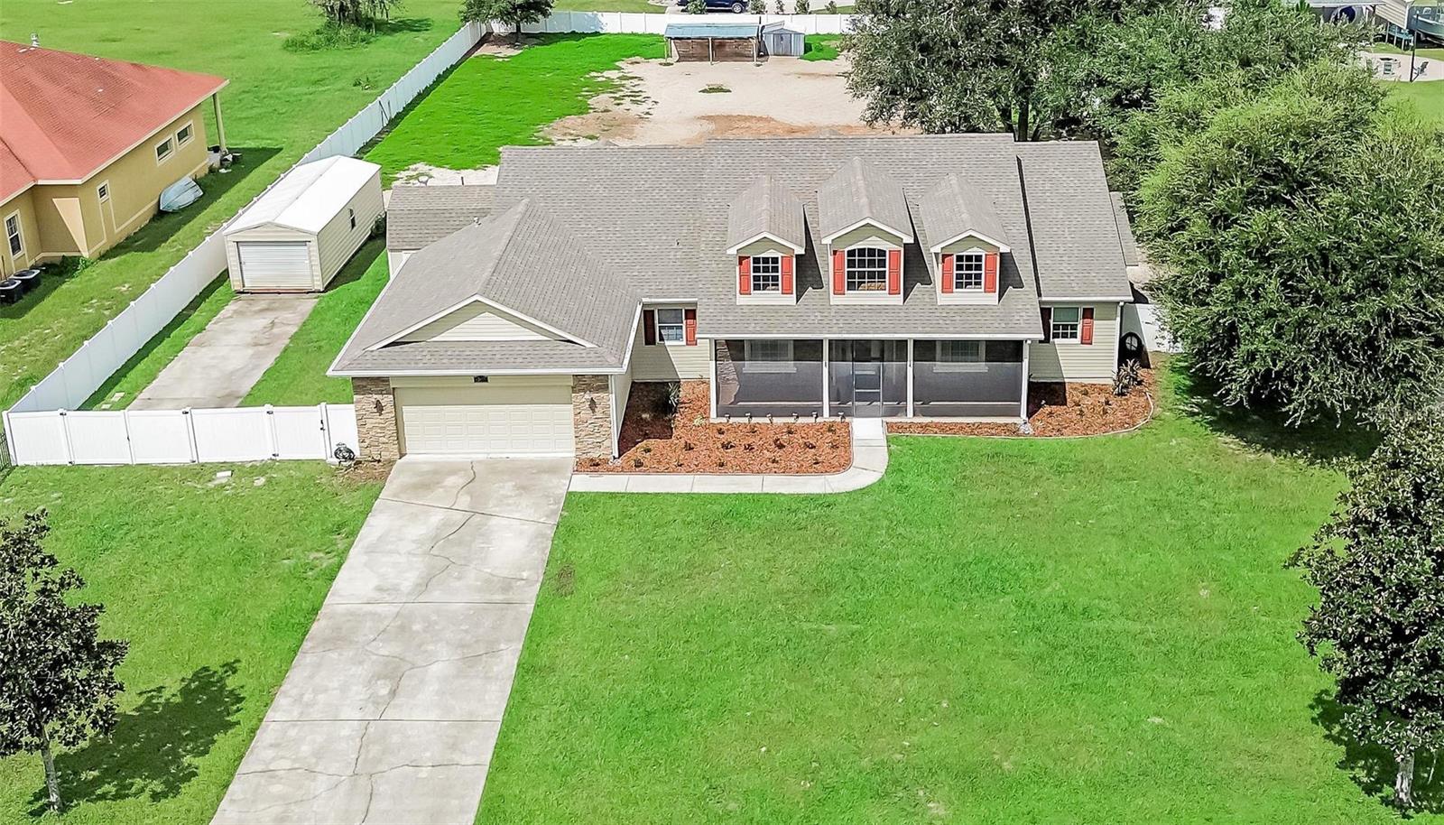 13975 Mcintosh Rd, Thonotosassa, FL 33592