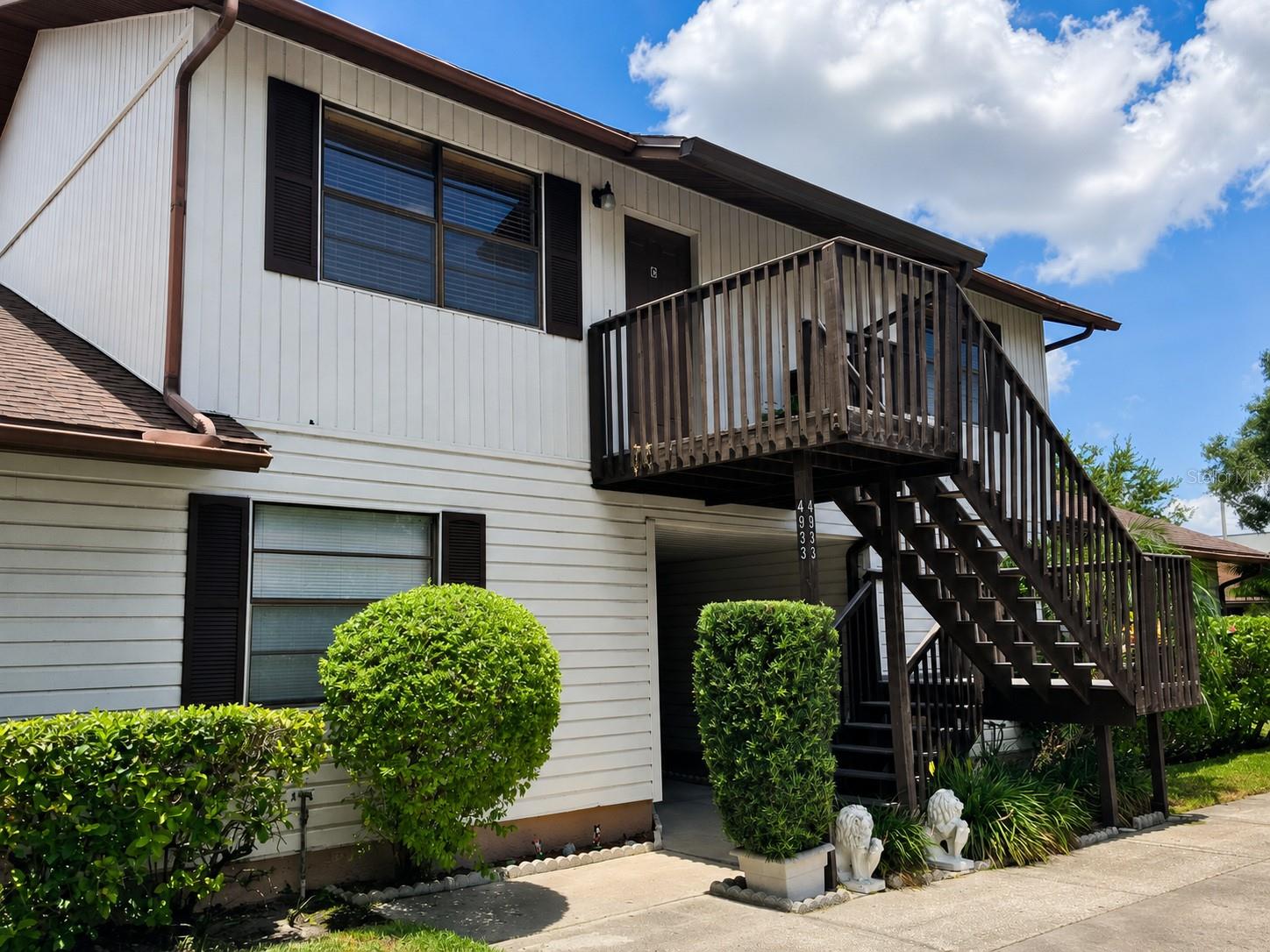 4933 91st Ave N #39, Pinellas Park, FL 33782
