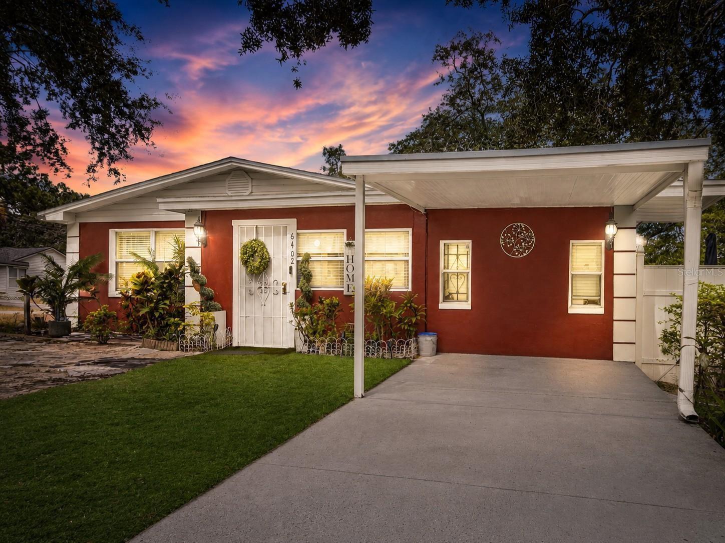 6402 N 41st St, Tampa, FL 33610