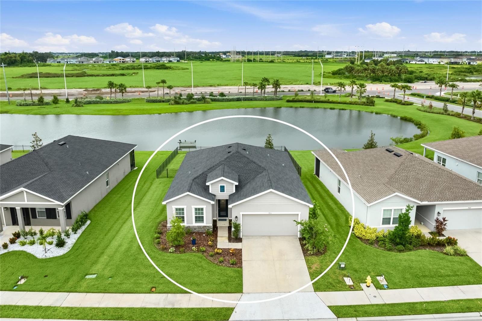 9916 Daybreak GLEN, Parrish, FL 34219