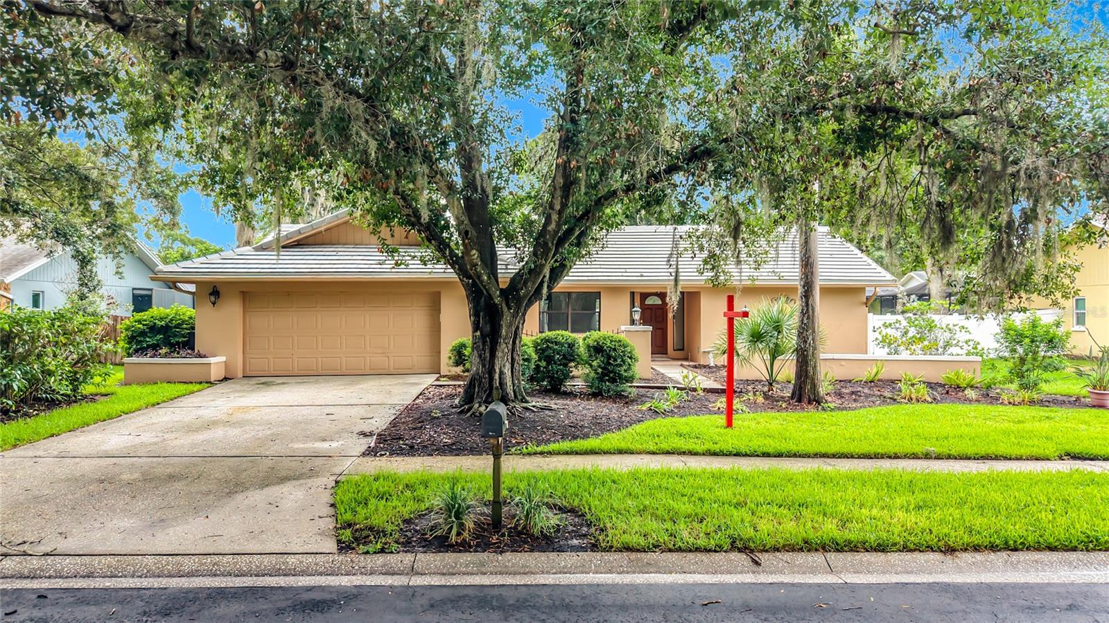 3097 Edgemoor Dr, Palm Harbor, FL 34685