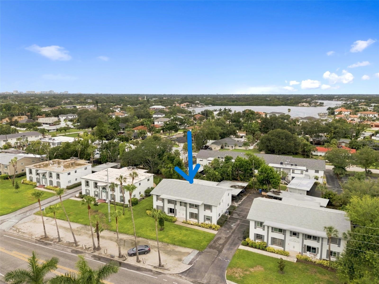 1342 Snell Isle Blvd NE #4, St Petersburg, FL 33704