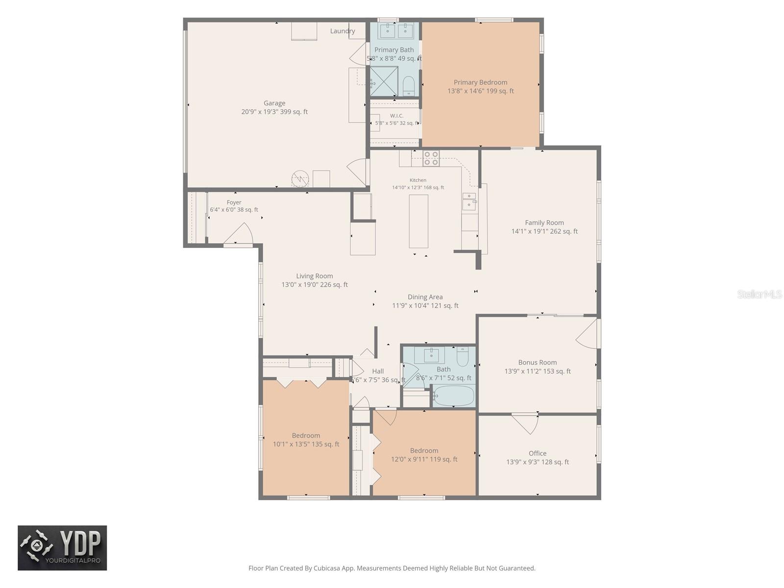 13760 87th Pl, Seminole, FL 33776