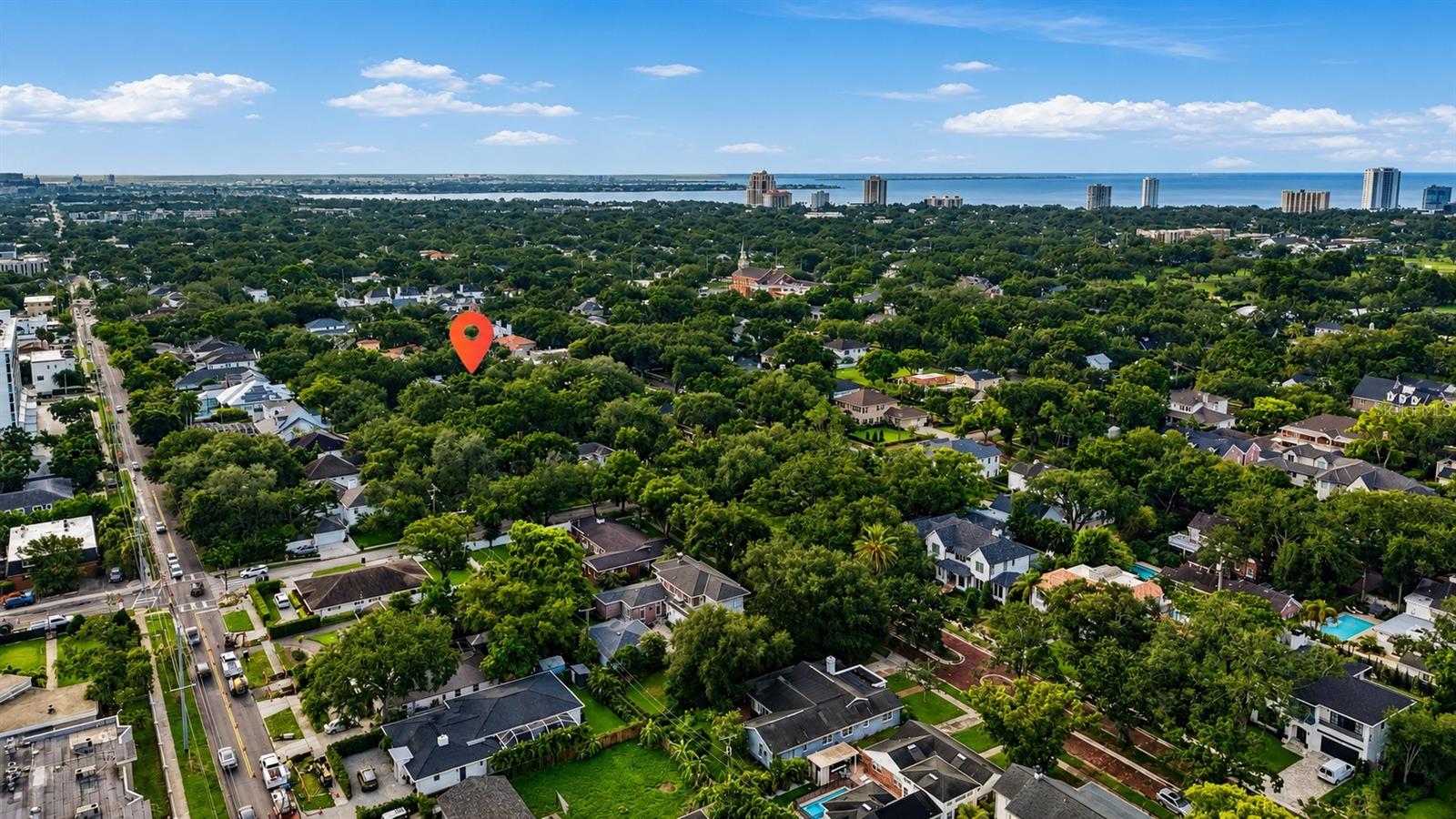 3123 W Oaklyn Ave, Tampa, FL 33609