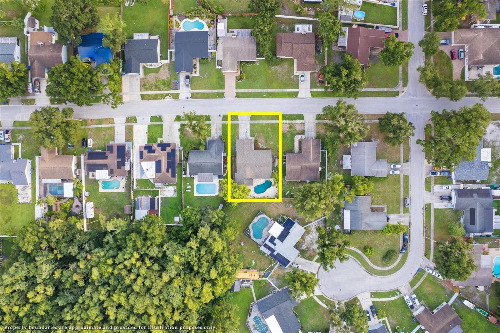 5308 Black Pine Dr, Tampa, FL 33624
