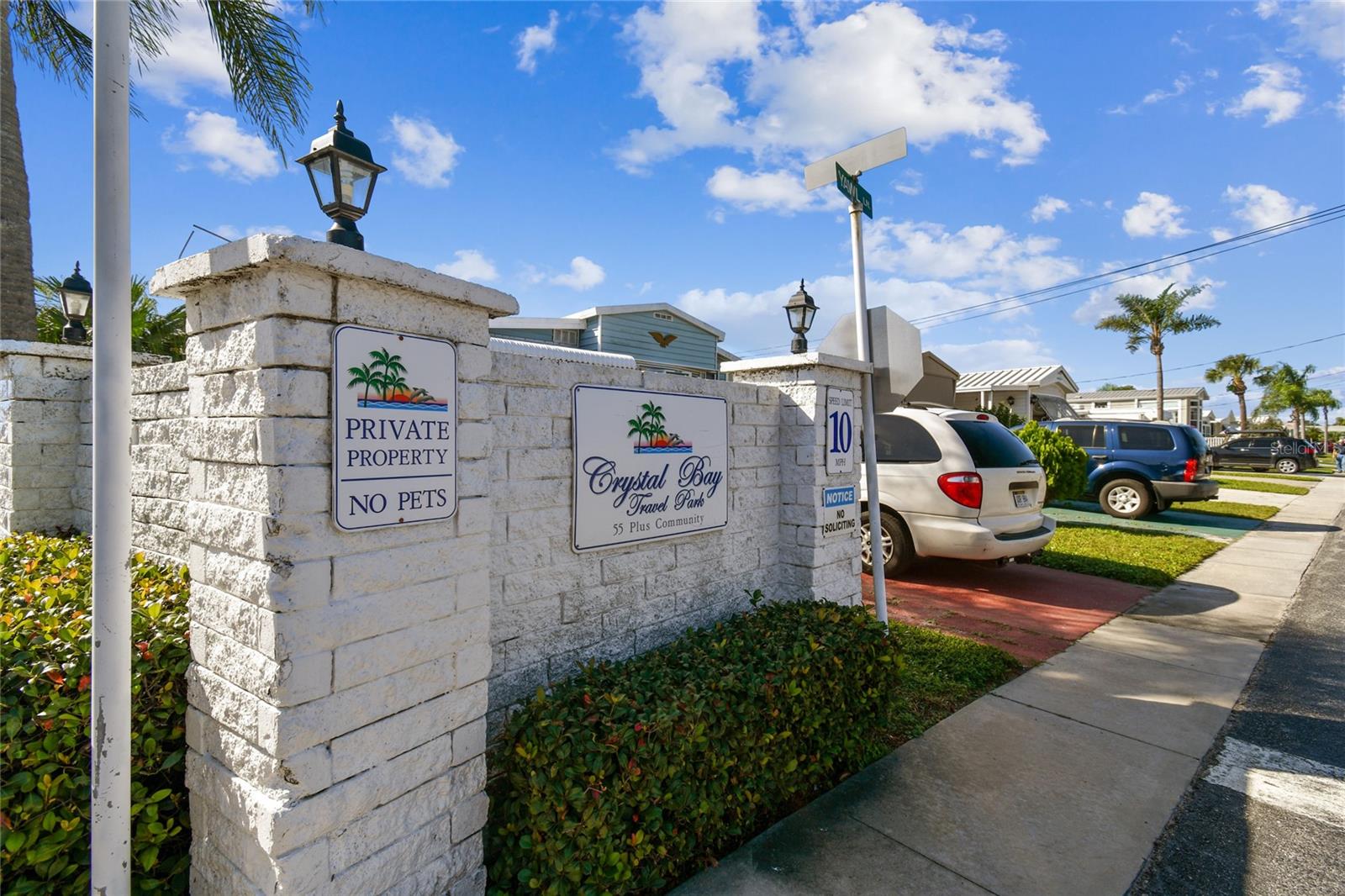 102 Schooner Dr #102, Palm Harbor, FL 34683