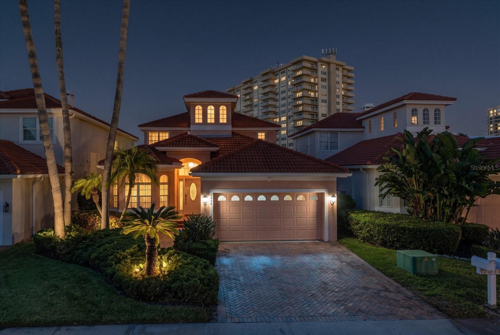 1620 Sand Key Estates Ct, Clearwater Beach, FL 33767
