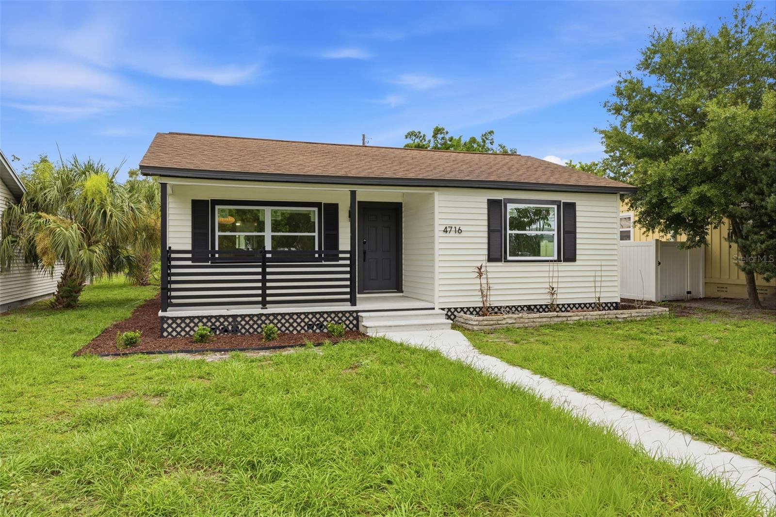 4716 17th Ave N, St Petersburg, FL 33713