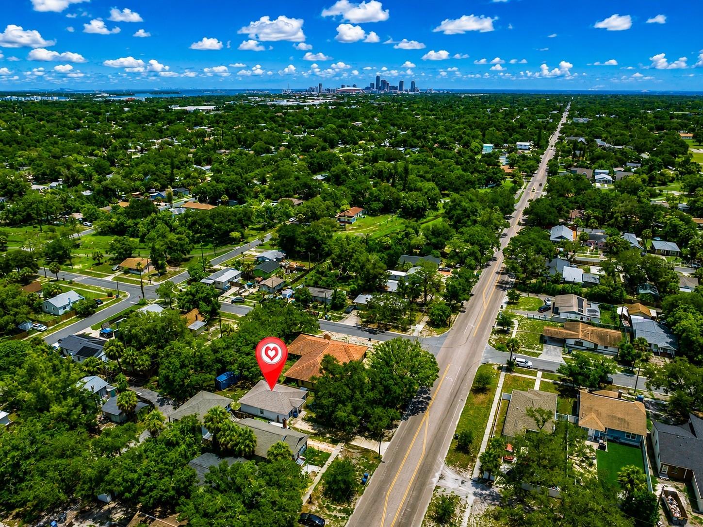 4419 18th Ave S, St Petersburg, FL 33711