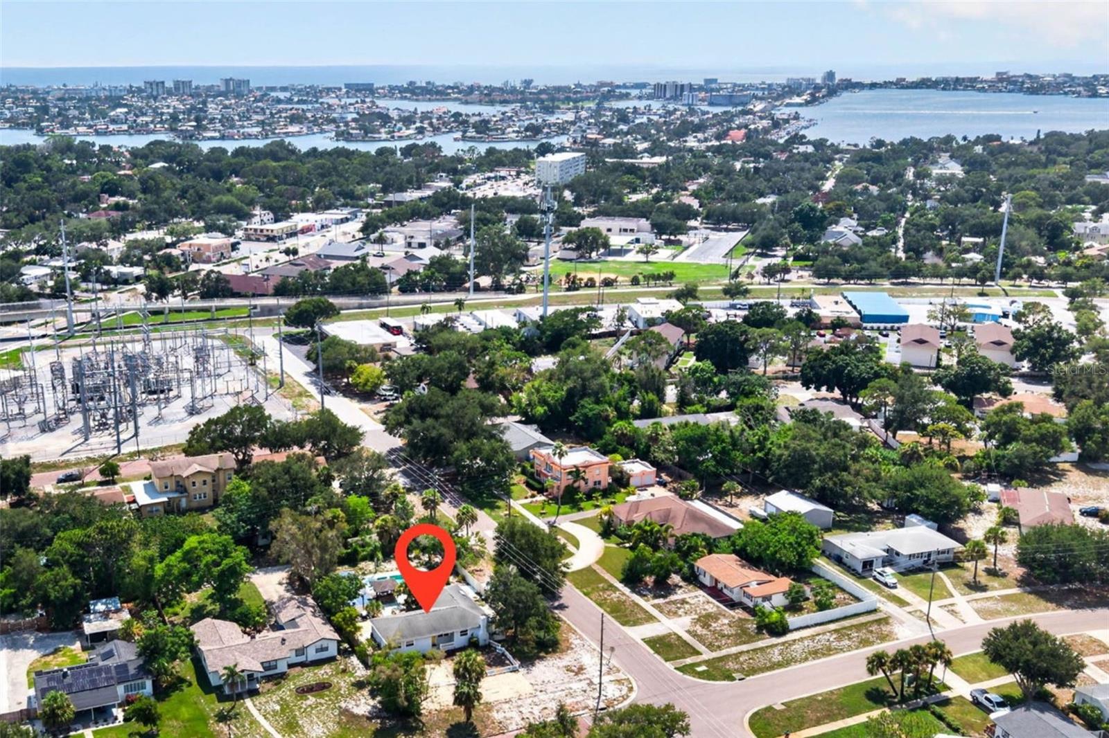 166 Pinellas Way N, St Petersburg, FL 33710