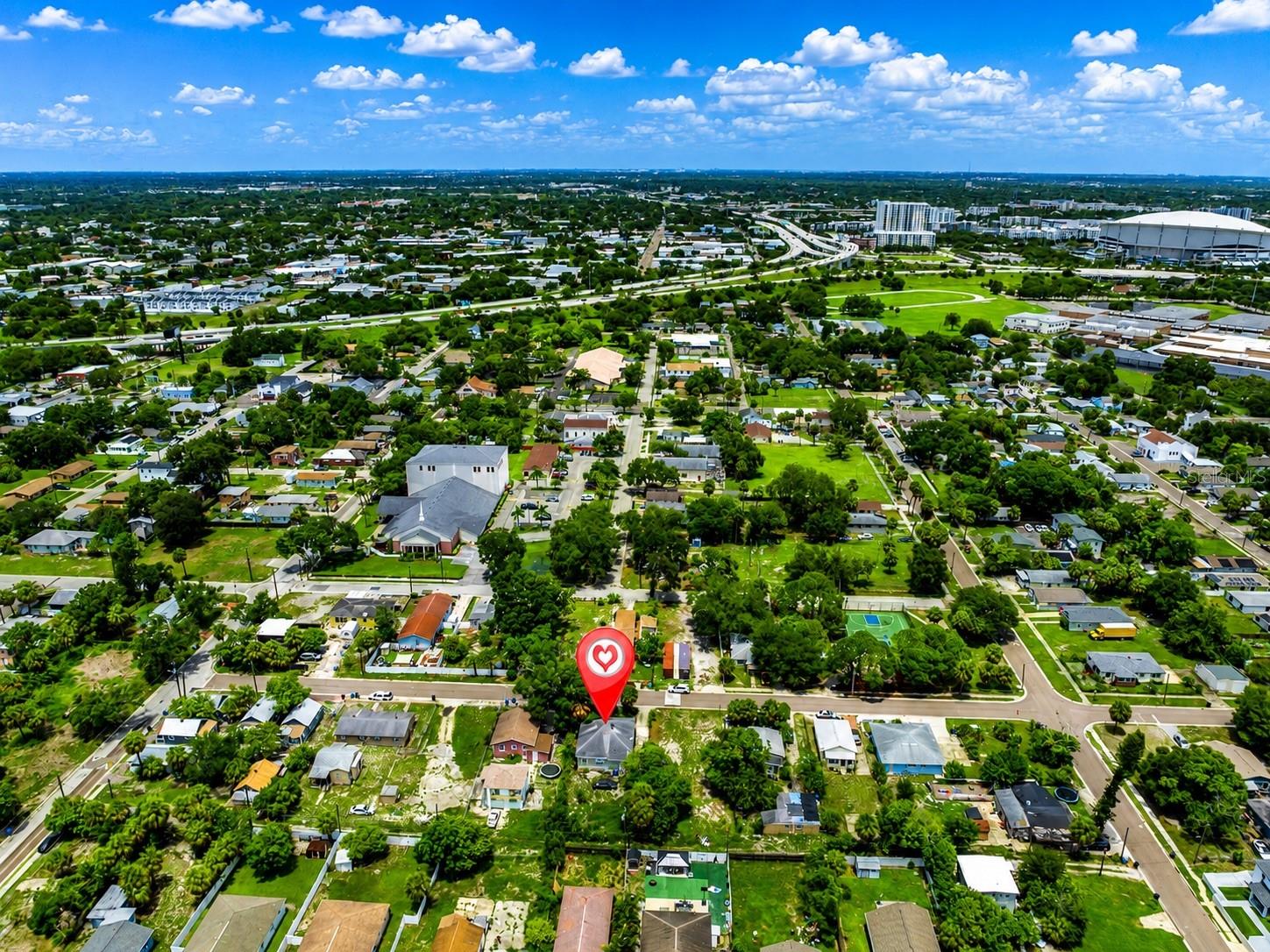 1944 12th Ave S, St Petersburg, FL 33712