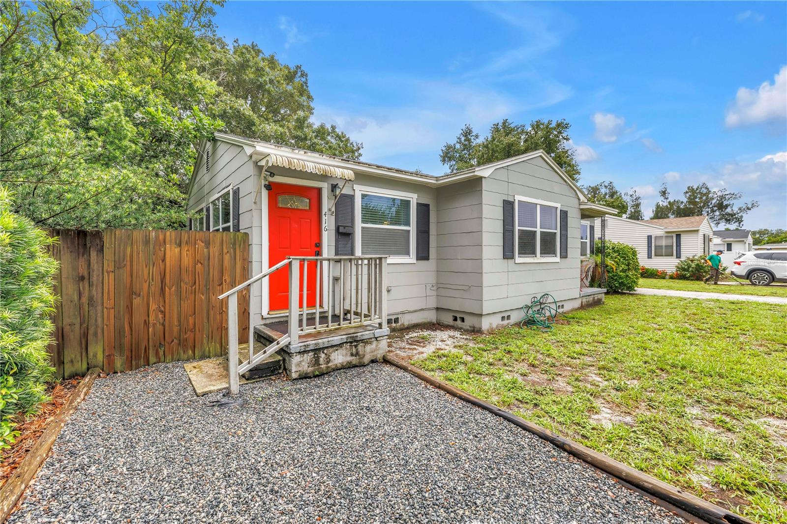 416 61st Ave NE, St Petersburg, FL 33703